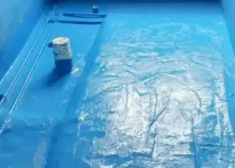芙蓉卫生间漏水维修公司分享下芙蓉卫生间防水工程中常用防水涂料介绍。